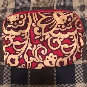 Ipsy cosmetic bag